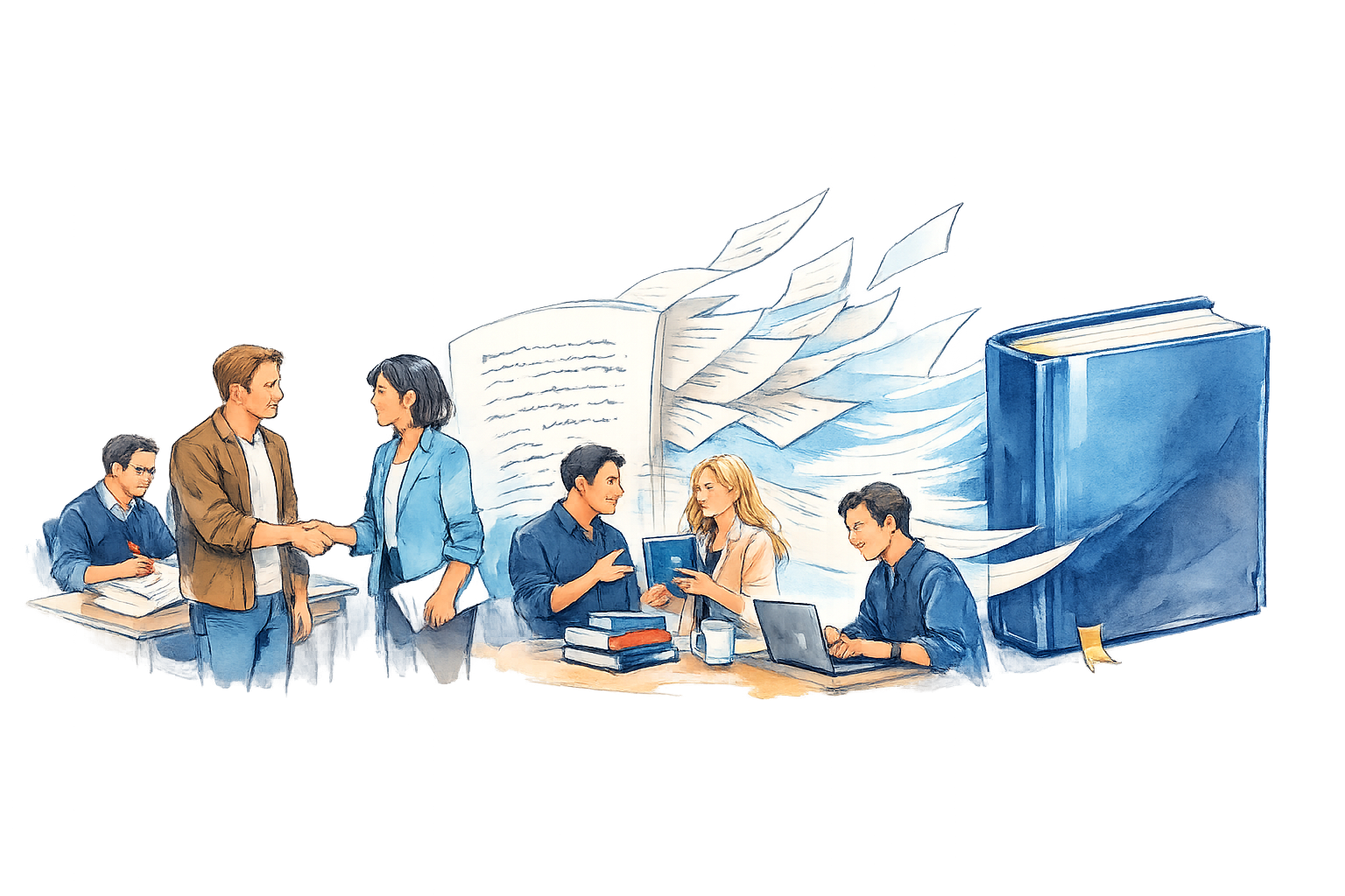 Flo Book Publishing support