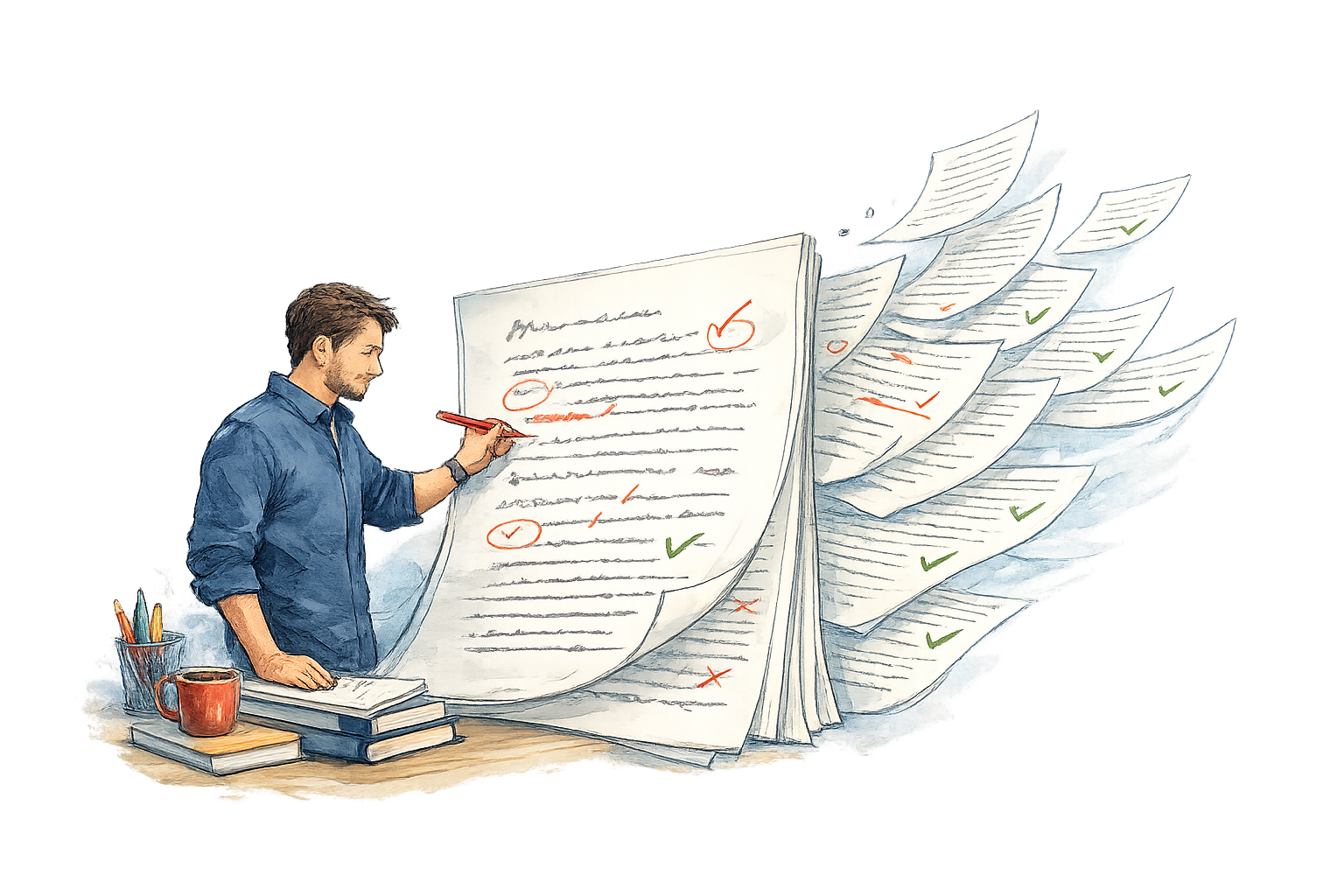 affordable book editing services