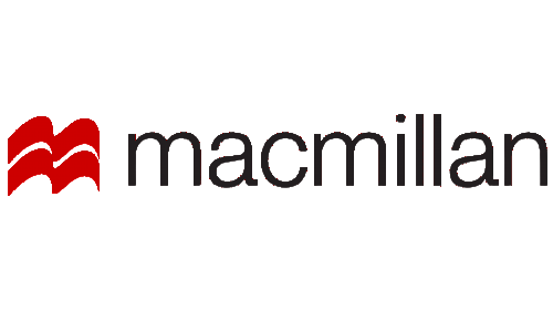Publishing partner logo