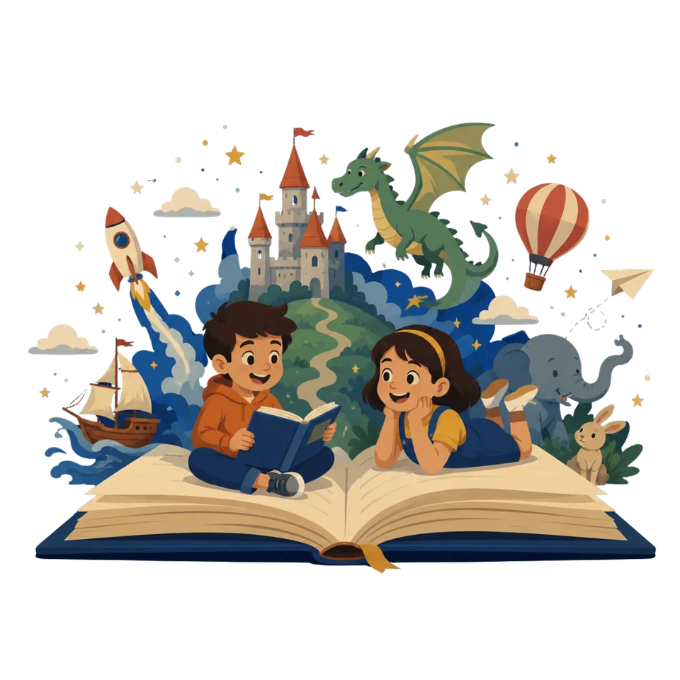 Children Genre