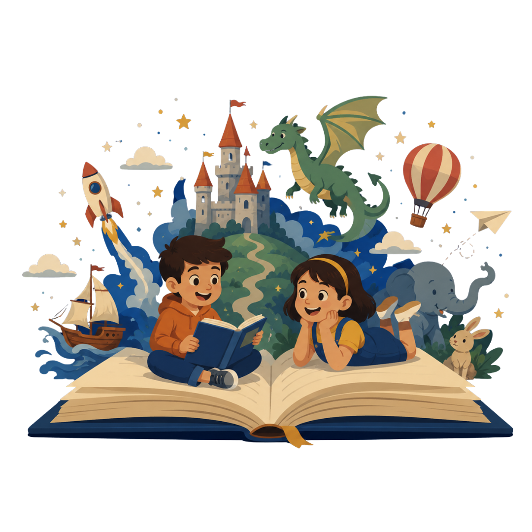 Children Genre