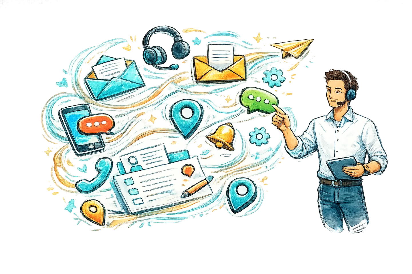 self publishing platforms 