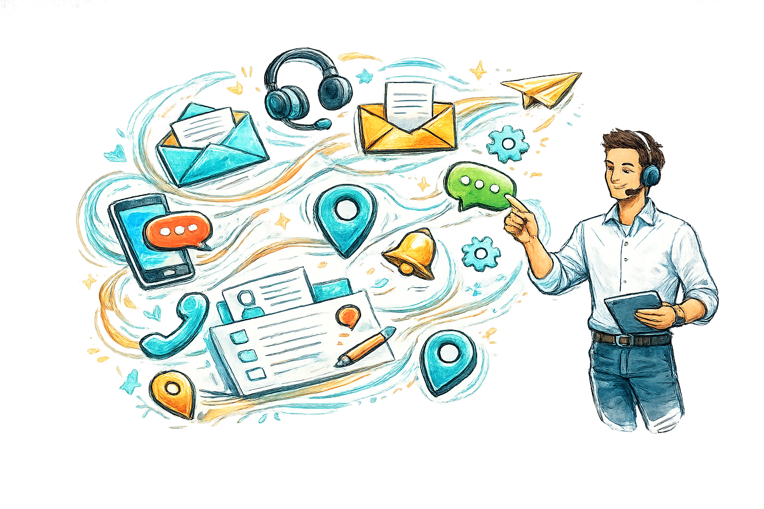 self publishing platforms 