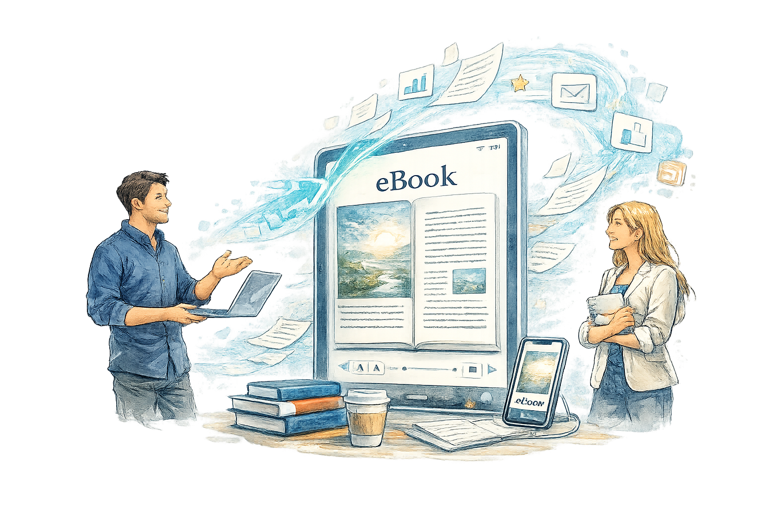affordable book publishing services