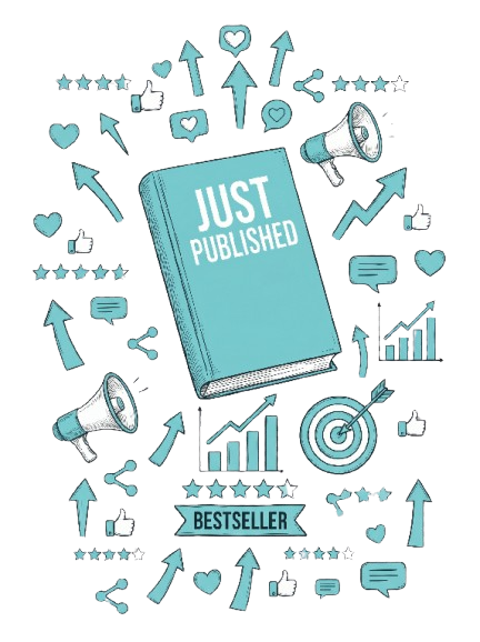 book publishers for new authors 