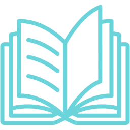 Book icon
