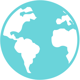 Countries reached