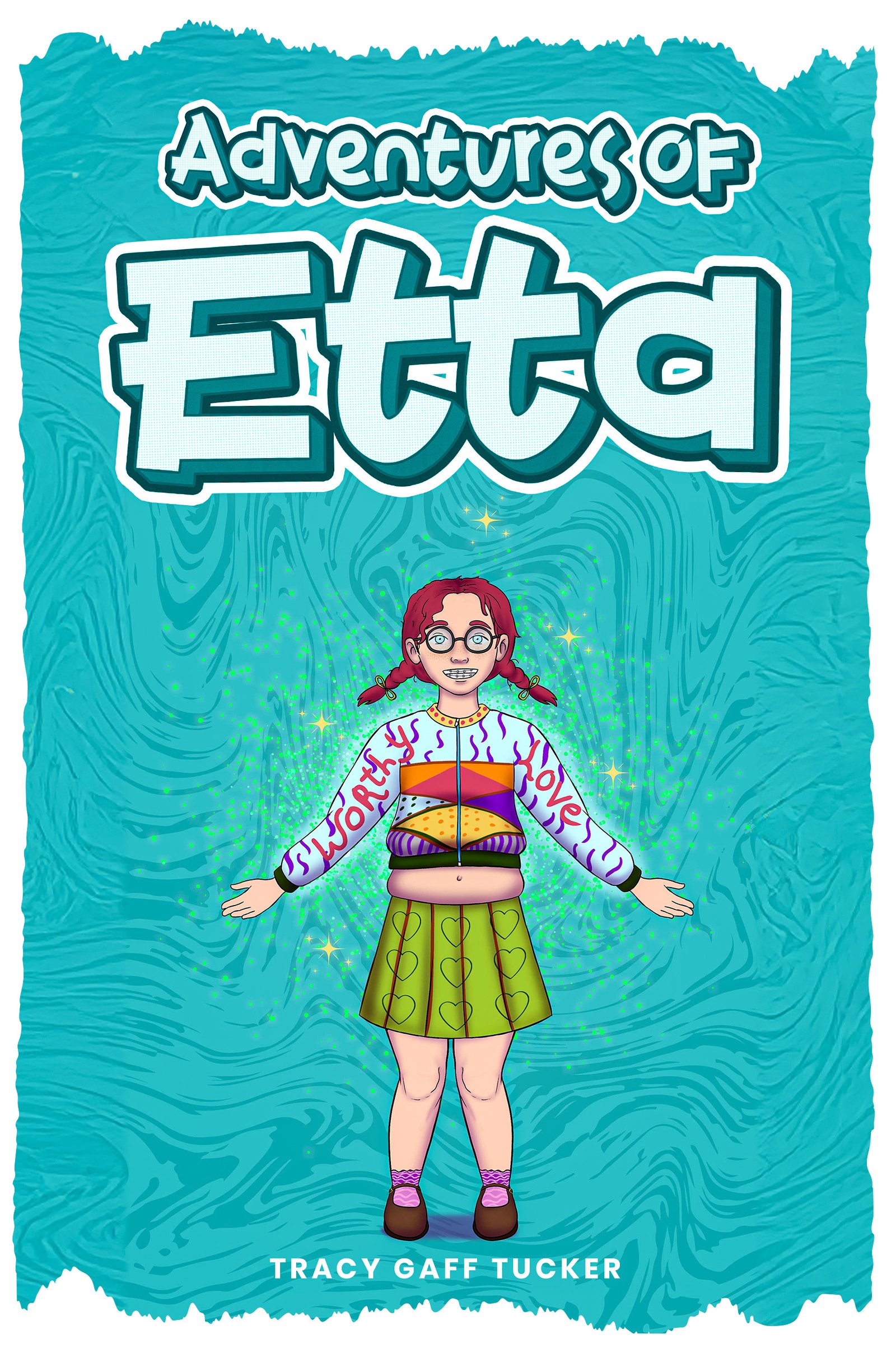 Adventures of Etta