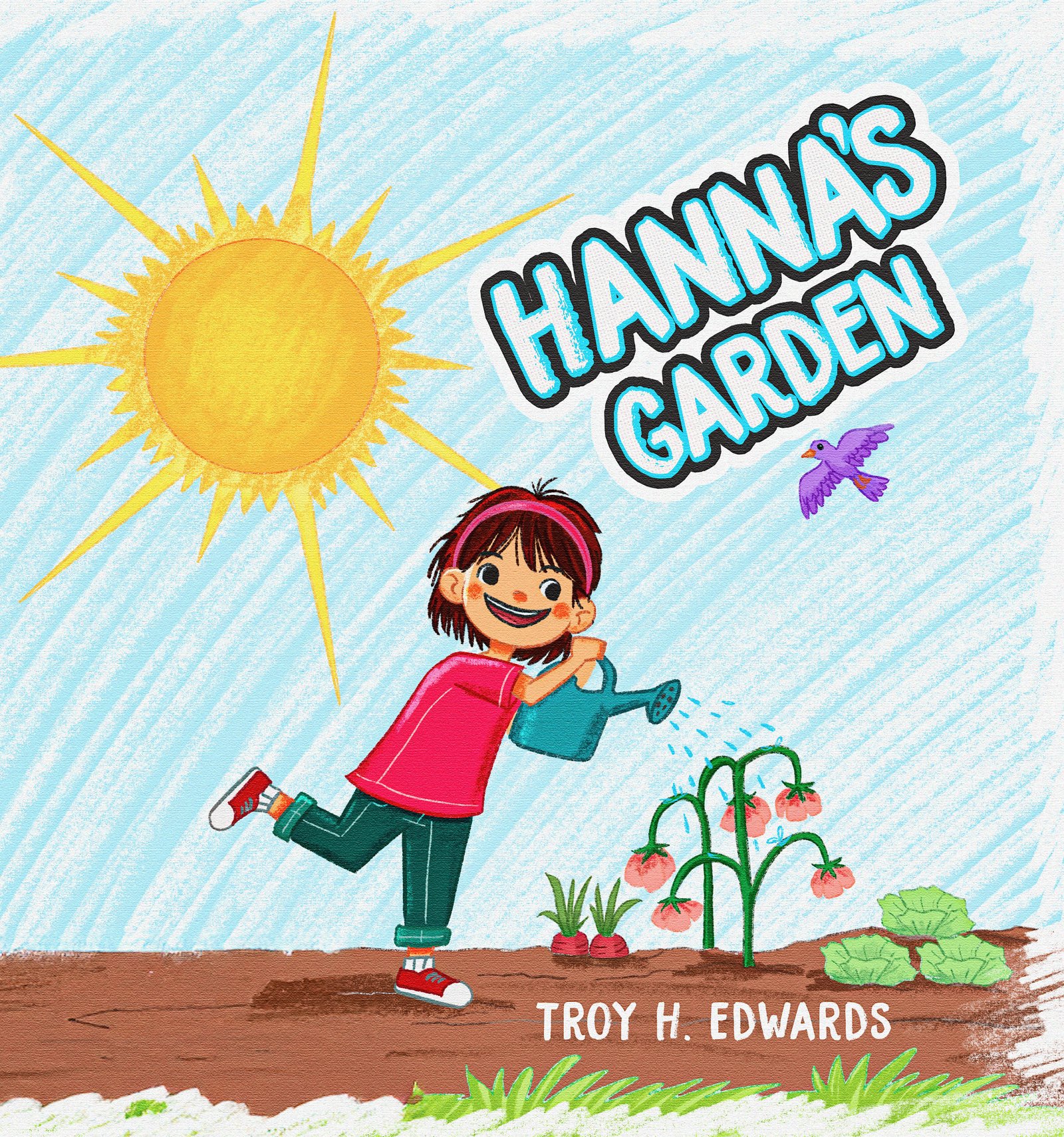 Hannah's Garden