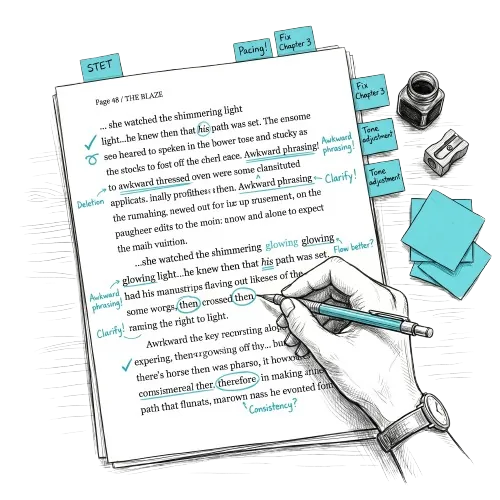 comprehensive book publishing services