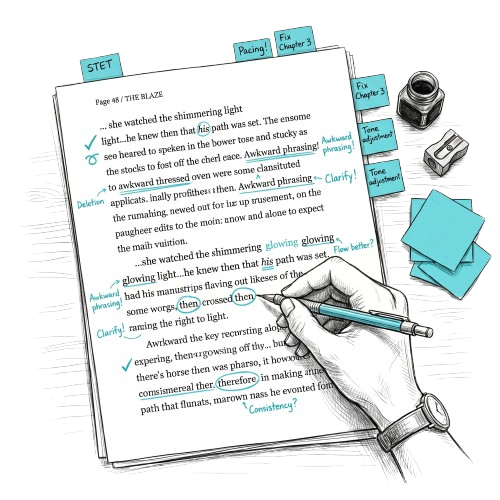 comprehensive book publishing services