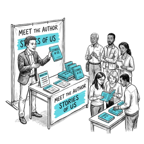 Premium Book Marketing Services